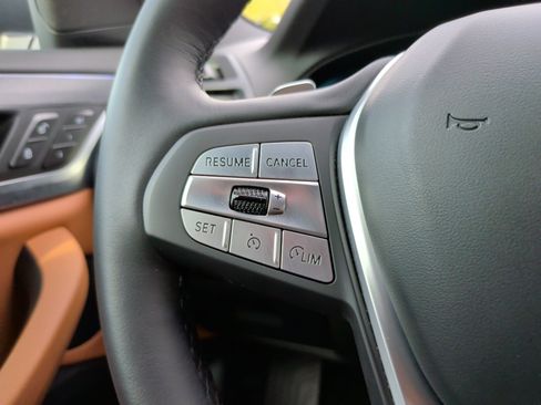 Certified 2023 BMW X3 sDrive30i w/ Premium Package image 23