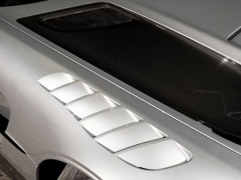 Used 2021 Mercedes-Benz AMG GT Black Series image 33