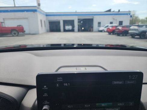 Used 2025 Honda CR-V Sport-L image 28