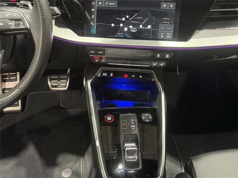 Used 2023 Audi RS 3 image 13