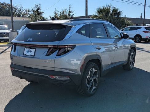 Used 2024 Hyundai Tucson SEL image 5