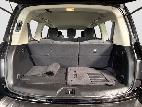 Used 2020 Nissan Armada SV w/ Driver Package image 35