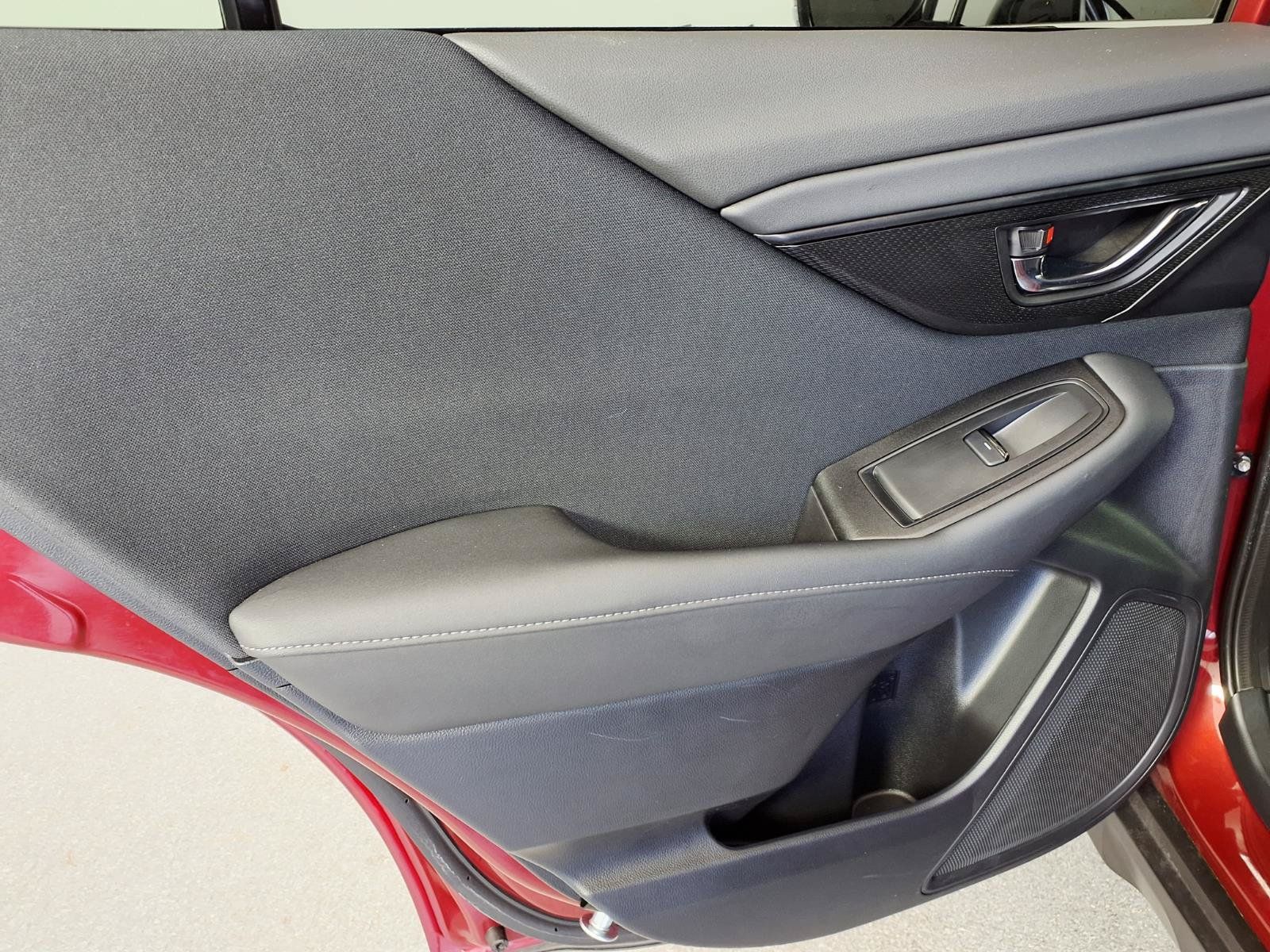 Used 2025 Subaru Outback Premium AWD/4WD image 10
