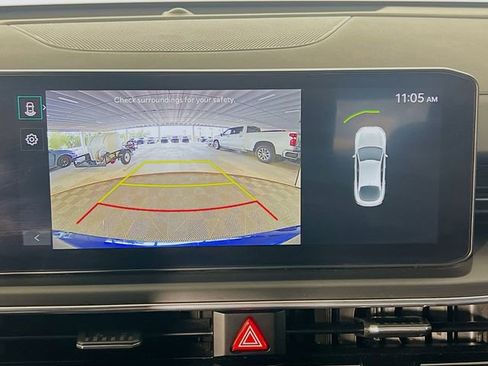 Used 2025 Kia K5 GT-Line w/ GT-Line Premium Package image 22