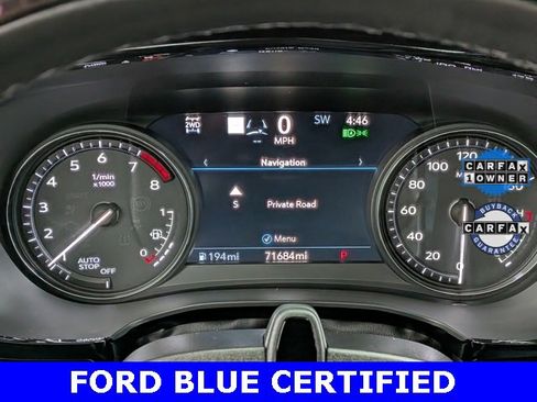 Used 2022 Cadillac XT6 Premium Luxury w/ Technology Package image 36