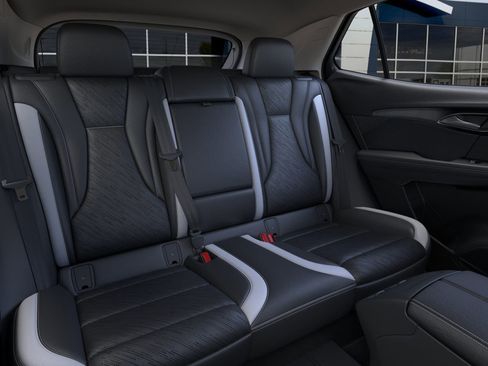 New 2026 Buick Envision Sport Touring AWD/4WD image 17