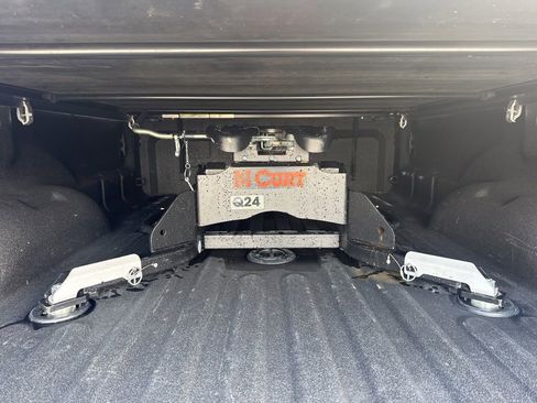 Used 2019 RAM 3500 Limited AWD/4WD image 6