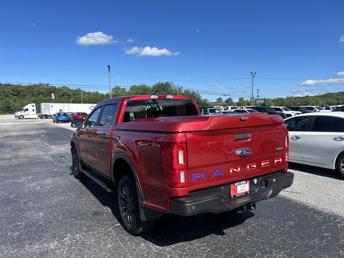 Used 2020 Ford Ranger XLT w/ Equipment Group 301A Mid RWD image 4