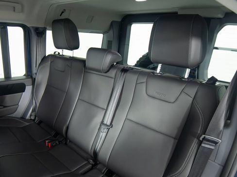 Used 2024 INEOS Grenadier AWD/4WD image 37