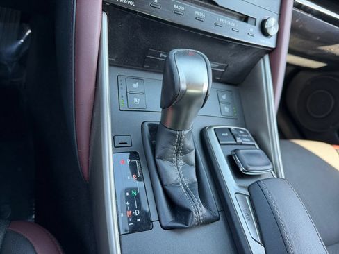 Used 2017 Lexus IS 200t w/ Navigation System Package RWD image 23