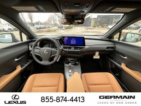 New 2026 Lexus UX 300h AWD image 15