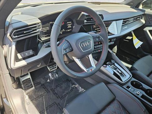 New 2026 Audi S3 Premium AWD/4WD image 3