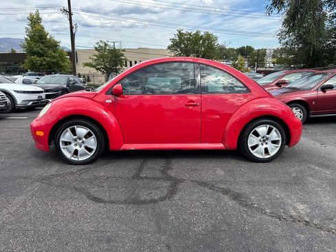 Used 2002 Volkswagen Beetle S image 18