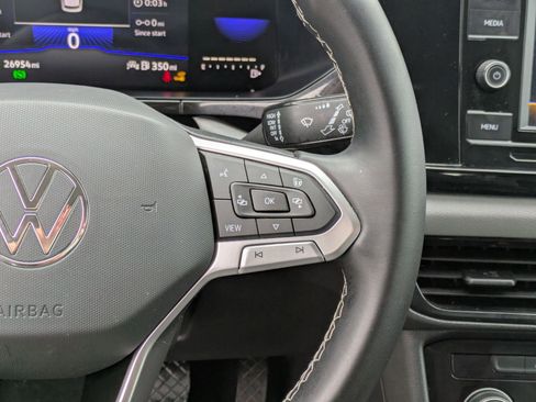 Used 2023 Volkswagen Taos S w/ Driver Assistance Package image 21