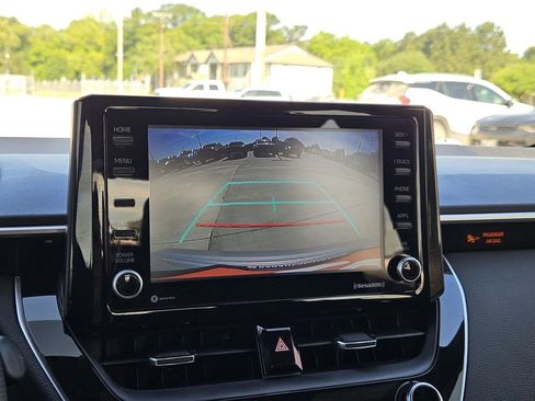 Used 2022 Toyota Corolla SE FWD image 22