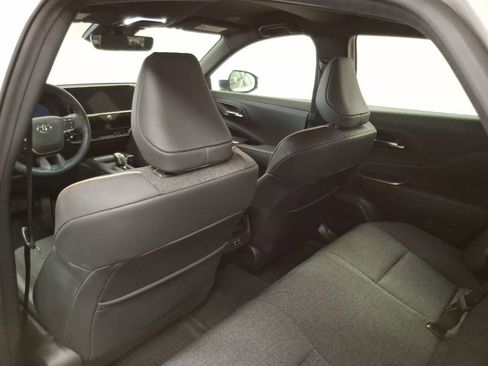 Used 2023 Toyota Crown XLE image 13