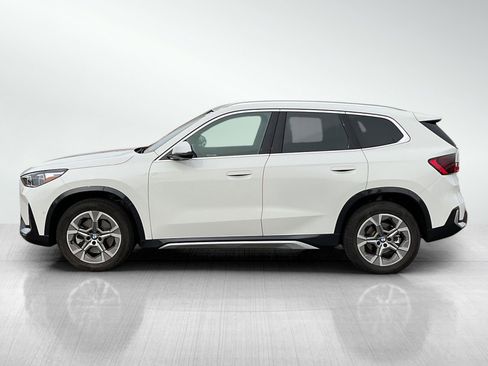 Used 2026 BMW X1 xDrive28i AWD/4WD image 2