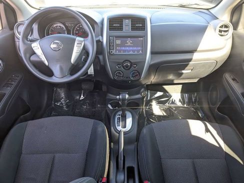 Used 2019 Nissan Versa SV image 13