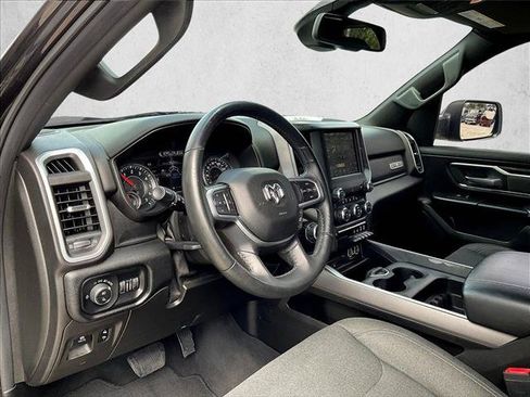Used 2019 RAM 1500 Big Horn RWD image 13