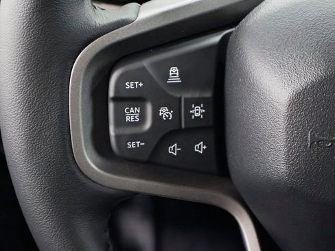 New 2025 Ford Bronco Outer Banks AWD/4WD image 16