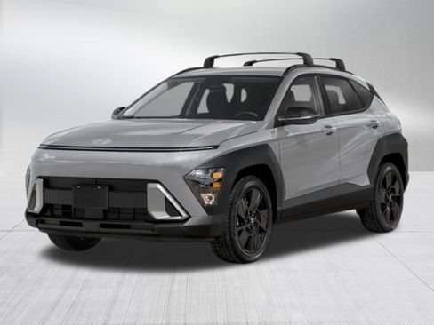 New 2027 Hyundai Kona SEL Sport AWD/4WD image 1