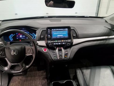 Used 2024 Honda Odyssey EX-L image 23