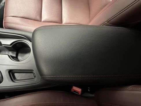 Used 2024 Dodge Durango GT image 21