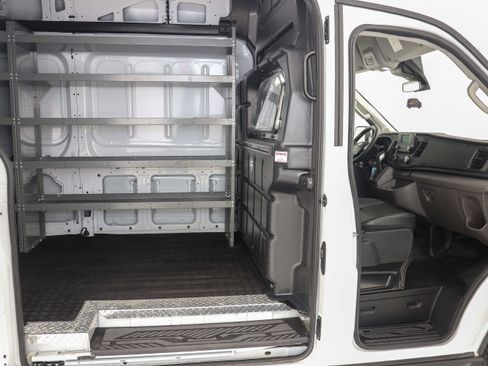 Used 2024 Ford Transit 250 148 High Roof image 14