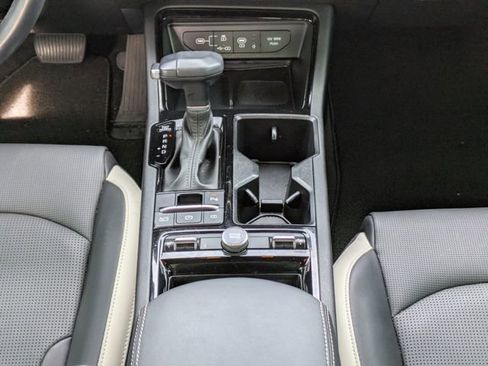 Used 2025 Kia K5 GT-Line image 18