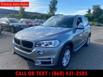 Used 2014 BMW X5 xDrive35i