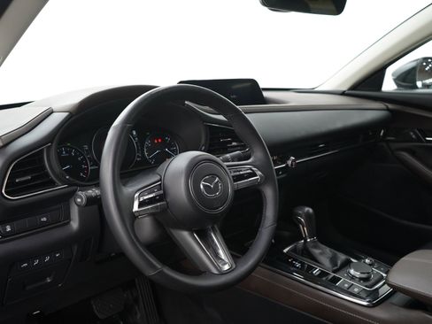 Used 2022 MAZDA CX-30 2.5 Turbo w/ Premium Package AWD/4WD image 26