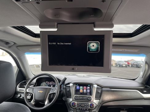 Used 2020 Chevrolet Tahoe Premier image 45