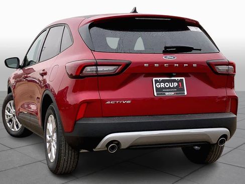 New 2026 Ford Escape Active image 12