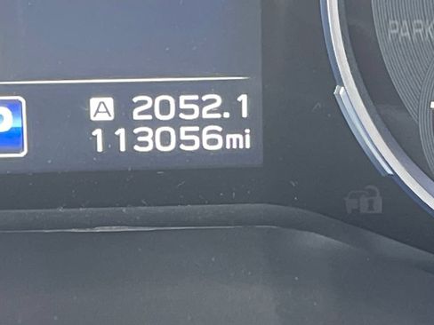Used 2021 Subaru Ascent Limited w/ Technology Package AWD/4WD image 22