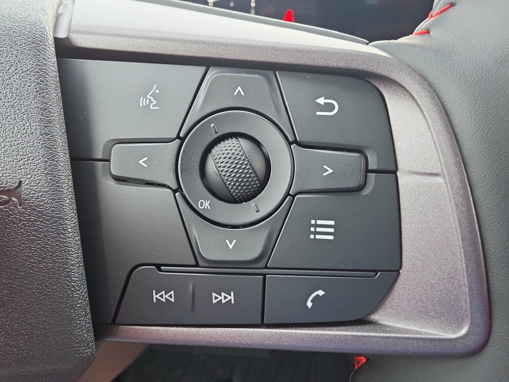 New 2027 Nissan Sentra SR w/ Floor Mat Package FWD image 33