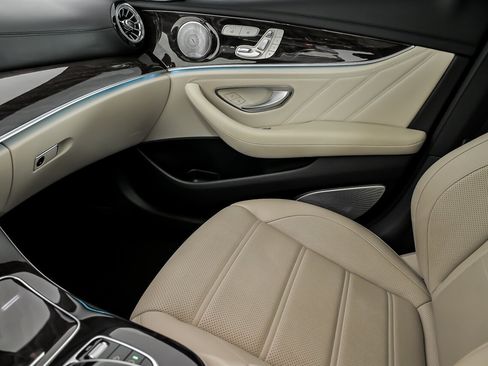 Used 2019 Mercedes-Benz E 63 AMG S w/ Driver Assistance Package image 42