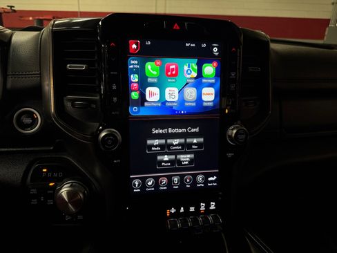 Used 2020 RAM 1500 Rebel w/ Rebel Level 2 Equipment Group AWD/4WD image 28