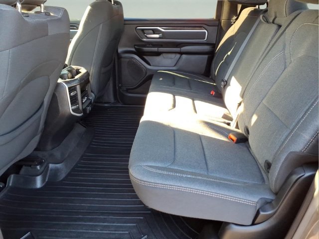 Used 2020 RAM 1500 Big Horn AWD/4WD image 23