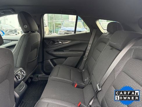 Certified 2025 Chevrolet Blazer EV LT AWD/4WD image 20