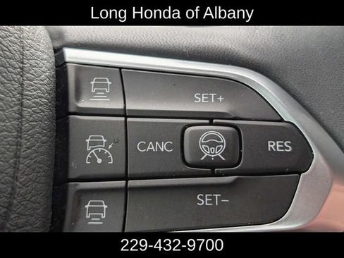 Used 2023 Jeep Compass Limited w/ Elite Group AWD/4WD image 29
