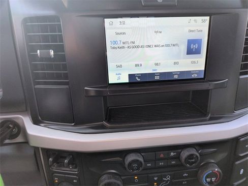 New 2026 Ford F550 4x4 Regular Cab Super Duty image 44