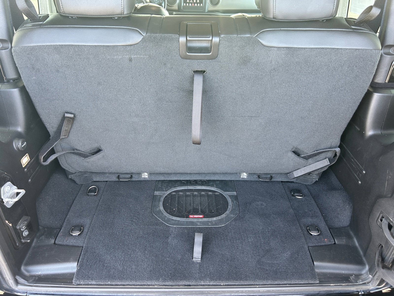 Used 2021 Jeep Wrangler Sport AWD/4WD image 30