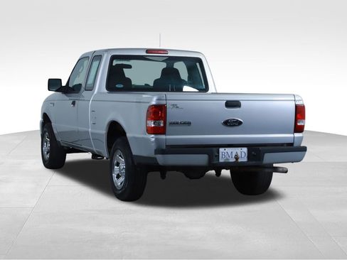 Used 2008 Ford Ranger XL image 10