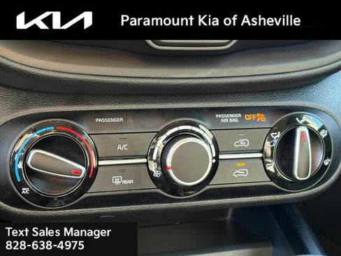 Used 2024 Kia Soul LX w/ Option Group 015 image 23