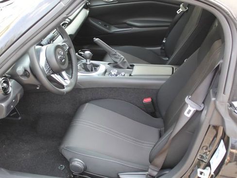 New 2026 MAZDA MX-5 Miata Sport RWD image 12