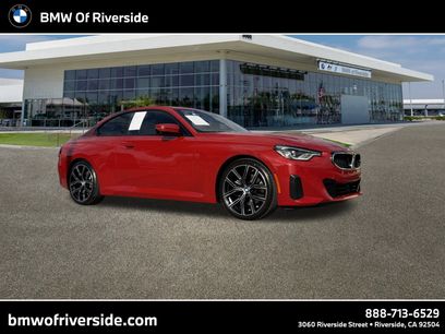 Used 2023 BMW 230i Coupe w/ Premium Package