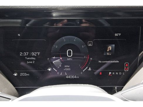 Used 2025 GMC Yukon XL Elevation w/ LPO, Floor Liner Package RWD image 14