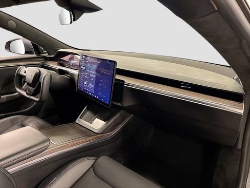 Used 2022 Tesla Model S AWD/4WD image 14