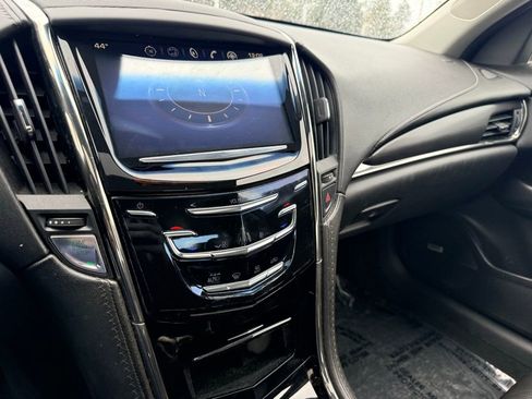 Used 2013 Cadillac ATS Sedan image 23