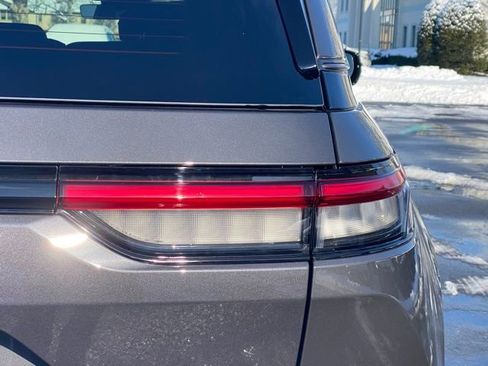 New 2026 Jeep Grand Cherokee Limited image 15